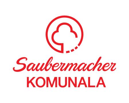 Saubermacher-Komunala logotip